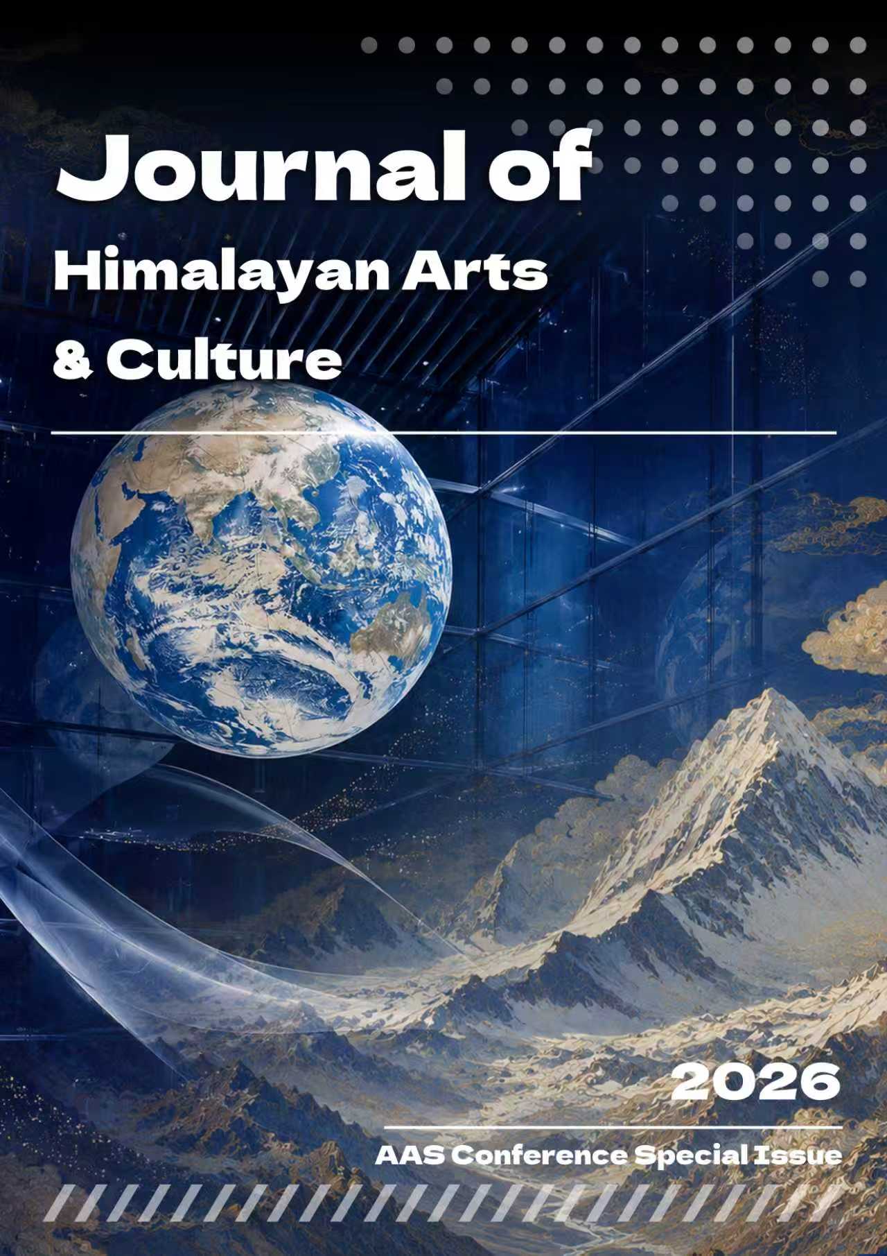 Journal of Himalayan Arts & Culture